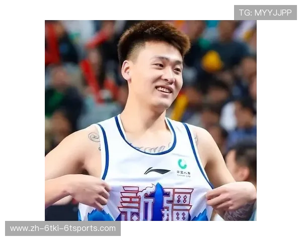 博爱籍CBA球员代表及其职业发展之路