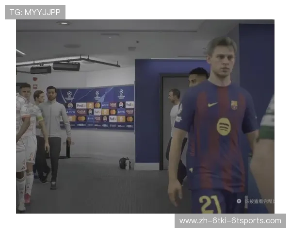 欧冠巴萨完胜拜仁：2015年欧冠四分之一决赛巴萨对拜仁的完美胜利