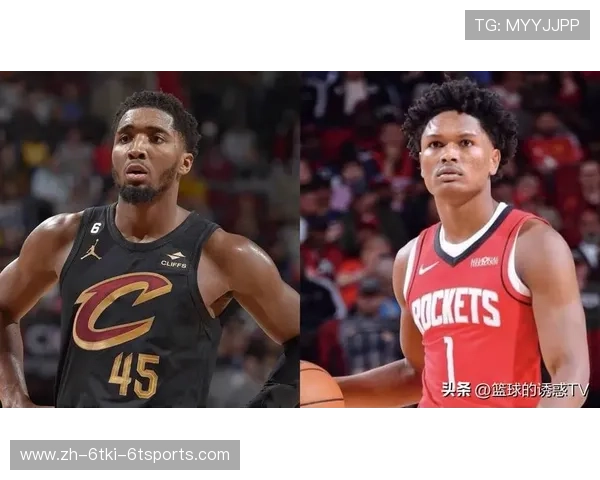 火箭队与骑士队的经典比赛回顾与分析